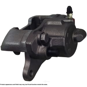 Cardone Reman Remanufactured Unloaded Brake Caliper With Bracket for 1984 Plymouth Colt - 19-B518