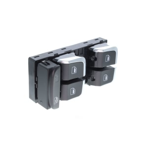 VEMO Front Driver Side Window Switch - V10-73-0322