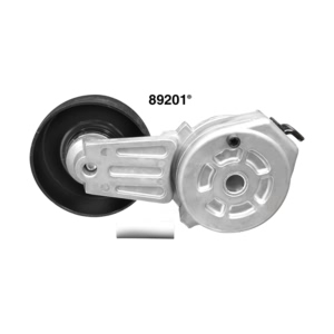 Dayco No Slack Automatic Belt Tensioner Assembly for 1992 GMC C2500 Suburban - 89201