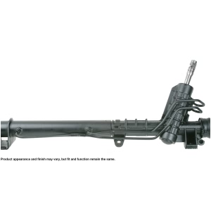 Cardone Reman Remanufactured Hydraulic Power Rack and Pinion Complete Unit for 1998 Volvo V70 - 26-2506