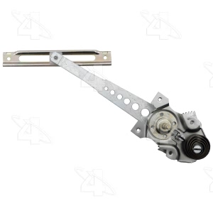 ACI Manual Window Regulator for Mercedes-Benz 300CD - 81007