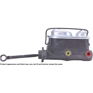 Cardone Reman Remanufactured Master Cylinder for 1985 Mercury Lynx - 10-2038