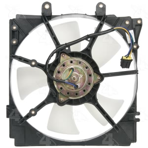 Four Seasons Engine Cooling Fan for Mazda 626 - 75271