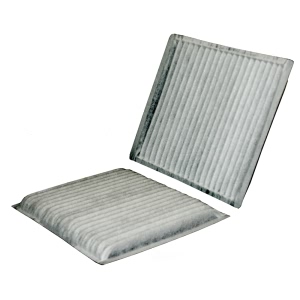 WIX Cabin Air Filter for 2004 Mitsubishi Galant - 24682