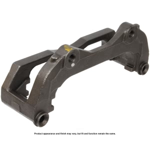 Cardone Reman Remanufactured Caliper Bracket for 2005 Pontiac Bonneville - 14-1183