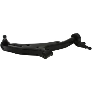 Centric Premium™ Control Arm And Ball Joint Assembly for 2002 Nissan Sentra - 622.42020
