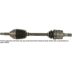 Cardone Reman Remanufactured CV Axle Assembly for 1997 Mitsubishi Eclipse - 60-3263