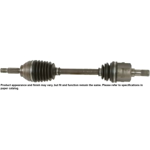 Cardone Reman Remanufactured CV Axle Assembly for 1996 Mitsubishi Eclipse - 60-3263