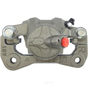 Centric Remanufactured Semi-Loaded Front Passenger Side Brake Caliper for Plymouth Colt - 141.46071