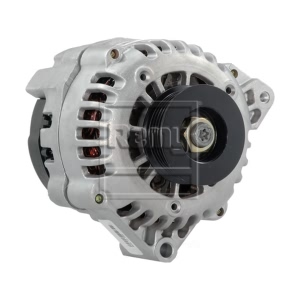 Remy Remanufactured Alternator for Chevrolet Cavalier - 21070