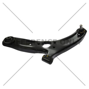 Centric Premium™ Front Driver Side Lower Control Arm and Ball Joint Assembly for 2012 Kia Rio - 622.50032