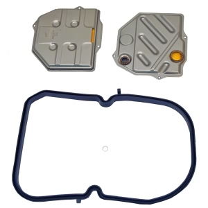 WIX Transmission Filter Kit for 1994 Mercedes-Benz C220 - 58990