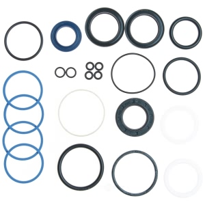 Gates Rack And Pinion Seal Kit for 1994 BMW 325is - 348452