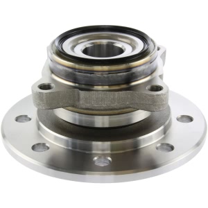 Centric C-Tek™ Front Passenger Side Standard Driven Axle Bearing and Hub Assembly for 1988 GMC K3500 - 400.66003E