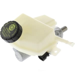 Centric Premium Brake Master Cylinder for 2008 Saturn Sky - 130.62146