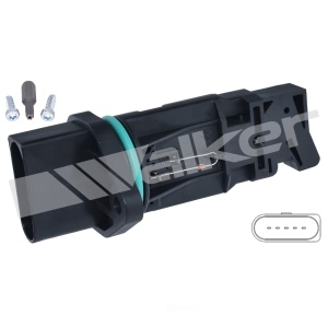 Walker Products Mass Air Flow Sensor for 2008 Audi RS4 - 245-1287