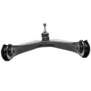 Mevotech Supreme Front Upper Adjustable Control Arm And Ball Joint Assembly for 2013 GMC Yukon XL 2500 - CMS501237