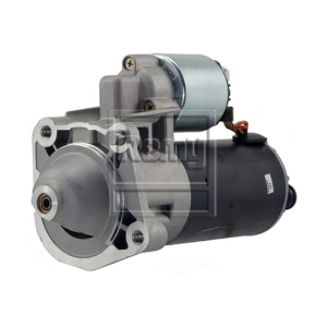 Remy Remanufactured Starter for 1994 Volvo 850 - 17202