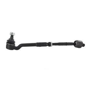 VAICO Front Steering Tie Rod End Assembly for 2001 BMW X5 - V20-0531