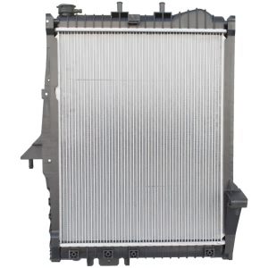 Denso Engine Coolant Radiator for Dodge Durango - 221-9084