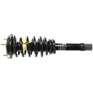 Monroe Quick-Strut™ Front Driver or Passenger Side Complete Strut Assembly for 2008 Hyundai Sonata - 172281