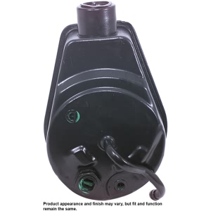 Cardone Reman Remanufactured Power Steering Pump w/Reservoir for 1991 Plymouth Sundance - 20-7903