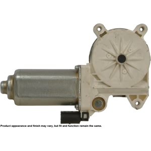 Cardone Reman Remanufactured Window Lift Motor for 2005 Land Rover Freelander - 47-3552