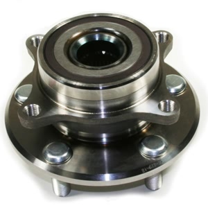 Centric Premium™ Wheel Bearing And Hub Assembly for 2015 Honda Odyssey - 401.40000