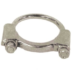 Bosal Exhaust Clamp for Saab 9-5 - 250-260
