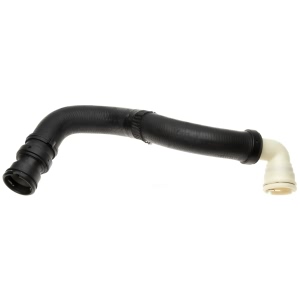 Gates Engine Coolant Molded Radiator Hose for 2009 Ford F-250 Super Duty - 23816