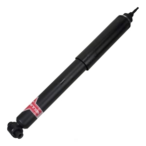 KYB Gas A Just Rear Driver Or Passenger Side Monotube Shock Absorber for Mercury Marauder - 555603