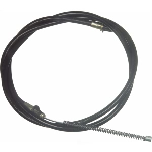 Wagner Parking Brake Cable for 1994 Ford Ranger - BC132247