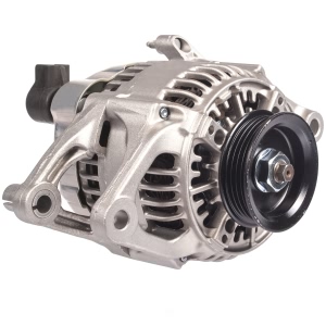 Denso Alternator for 1991 Dodge Caravan - 210-0127