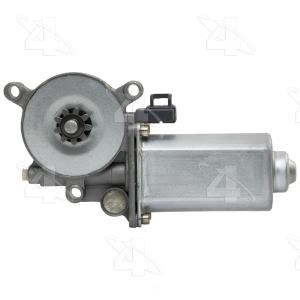 ACI Front Driver Side Window Motor for 1995 Buick Riviera - 82978