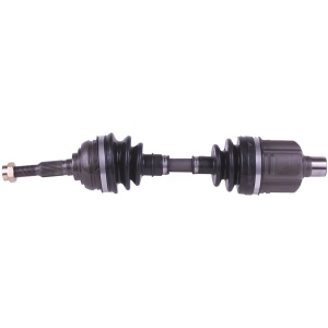 Cardone Reman Remanufactured CV Axle Assembly for 1987 Buick Skylark - 60-1051