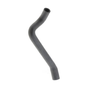 Dayco Small Id Hvac Heater Hose for Volkswagen Jetta - 88454