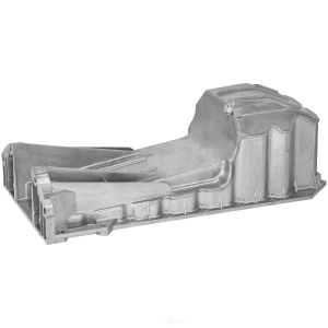 Spectra Premium New Design Engine Oil Pan for 2013 Dodge Challenger - CRP49A
