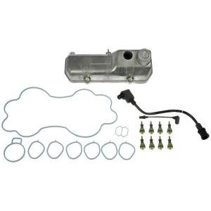 Dorman OE Solutions Valve Cover Kit for 1999 Ford Windstar - 615-177