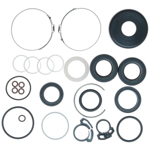 Gates Rack And Pinion Seal Kit for 2008 Mini Cooper - 348817