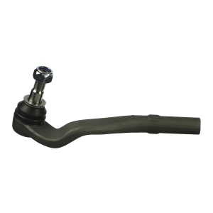 Delphi Front Driver Side Outer Steering Tie Rod End for 2011 Mercedes-Benz E550 - TA3019