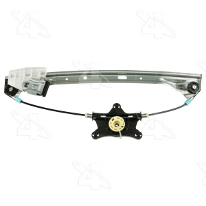 ACI Power Window Regulator for Mercedes-Benz E550 - 380090