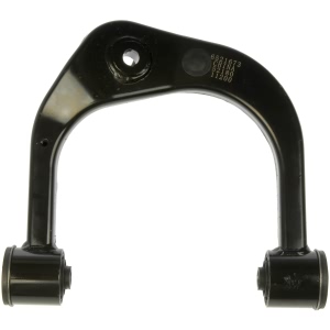 Dorman Front Driver Side Upper Non Adjustable Control Arm for 2000 Toyota Tundra - 521-673