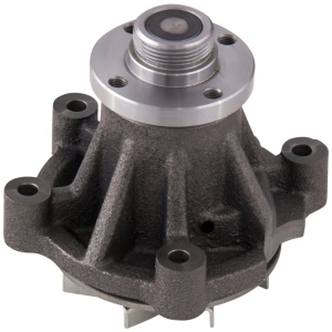 Gates Engine Coolant Standard Water Pump for 2015 Ford E-350 Super Duty - 42079
