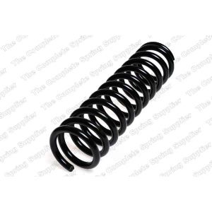 lesjofors Front Coil Spring for 1990 Mercedes-Benz 190E - 4056803