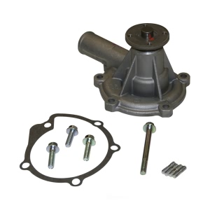 GMB Engine Coolant Water Pump for 1985 Dodge Ram 50 - 148-1370