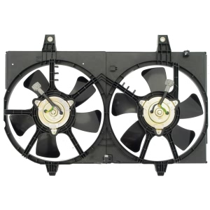 Dorman Engine Cooling Fan Assembly for 2004 Infiniti I35 - 620-421