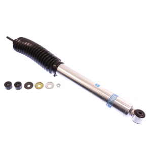 Bilstein Rear Driver Or Passenger Side Monotube Smooth Body Shock Absorber for 2014 Toyota Tacoma - 24-186728