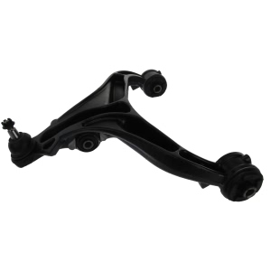 Centric Premium™ Front Passenger Side Lower Control Arm and Ball Joint Assembly for 2008 Jeep Liberty - 622.58009