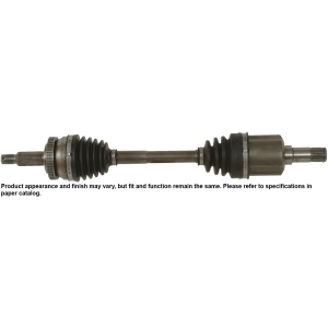 Cardone Reman Remanufactured CV Axle Assembly for 2007 Hyundai Sonata - 60-3494