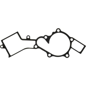 Victor Reinz Engine Coolant Water Pump Gasket for 2001 Nissan Frontier - 71-15231-00